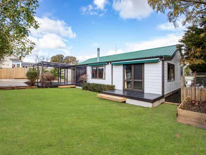 112A Naylor Street, Hamilton East