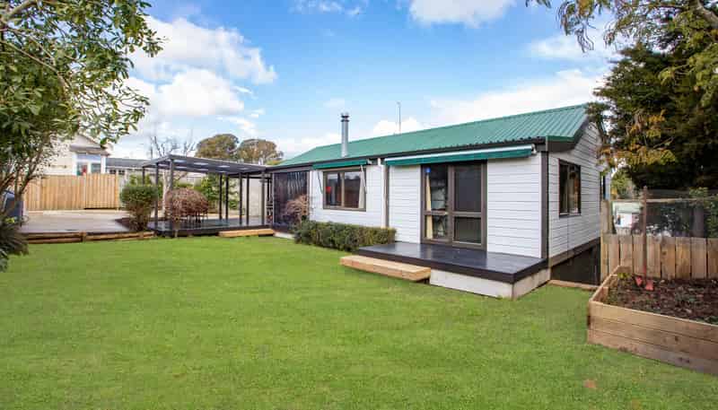 112A Naylor Street, Hamilton East