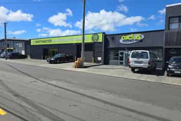 Prime Petone