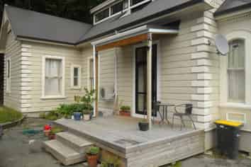 129A Kaikorai Valley Road, Bradford