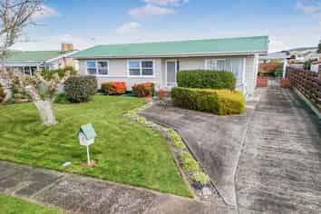 5 Moana Place, Morrinsville