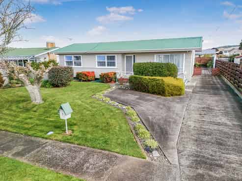 5 Moana Place, Morrinsville
