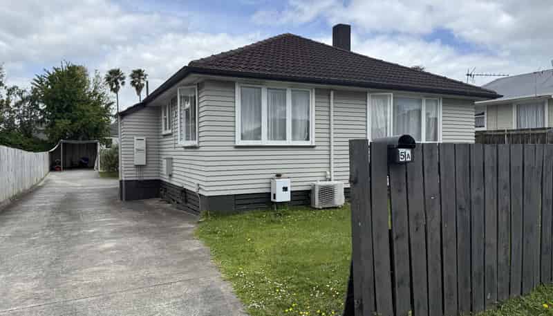 5 Viscount Street, Mangere