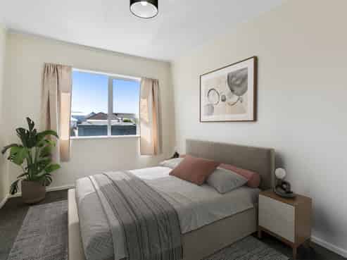 13/154 Onepu Road, Lyall Bay