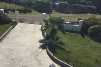 Manawatu / Whanganui - Address withheld