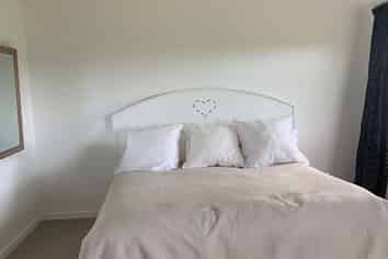 Manawatu / Whanganui - Address withheld