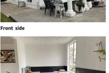 Manawatu / Whanganui - Address withheld