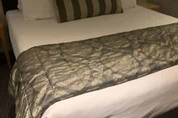 Manawatu / Whanganui - Address withheld