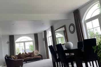 Manawatu / Whanganui - Address withheld