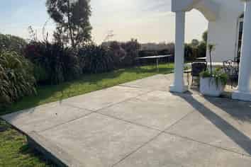 Manawatu / Whanganui - Address withheld