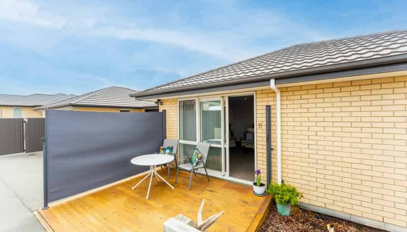 11 Archer Street, Parkside