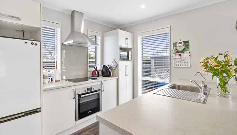 11 Archer Street, Parkside