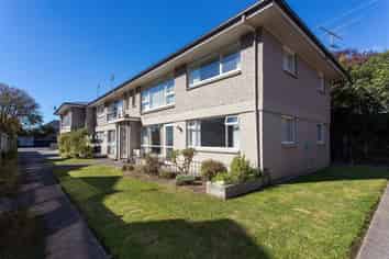 1/121a Papanui Road, Merivale