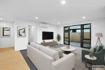 72 Monarch Drive, Rolleston