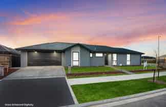 72 Monarch Drive, Rolleston