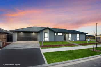 72 Monarch Drive, Rolleston