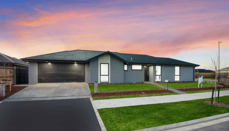 72 Monarch Drive, Rolleston