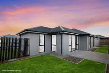 72 Monarch Drive, Rolleston