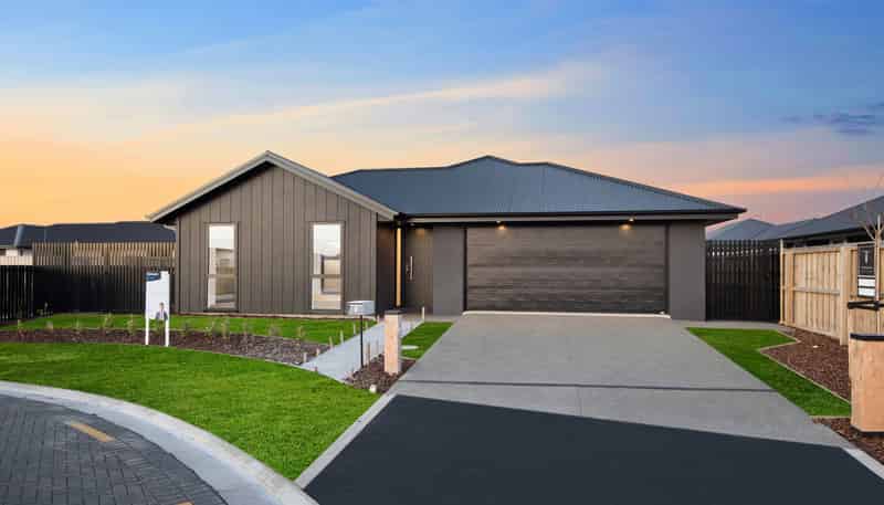 10 Jasmine Close, Rolleston