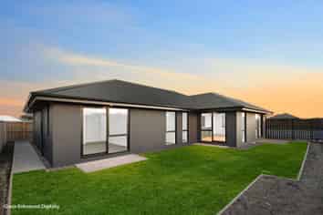 10 Jasmine Close, Rolleston