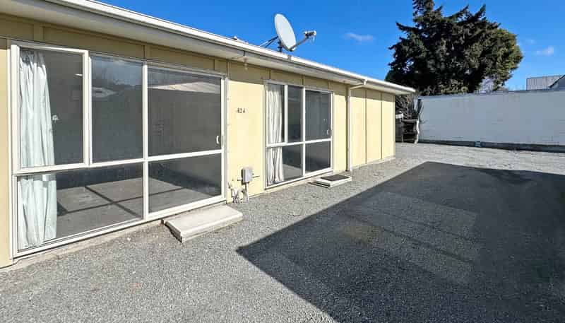 42A Hansons Lane, Upper Riccarton