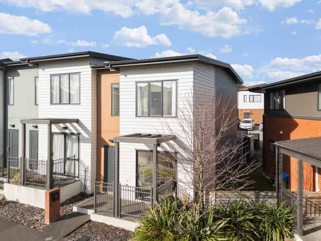 34 Mahalo Avenue, Wiri