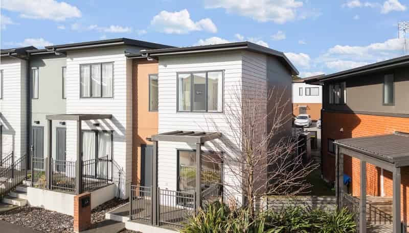 34 Mahalo Avenue, Wiri