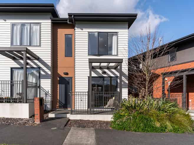 34 Mahalo Avenue, Wiri