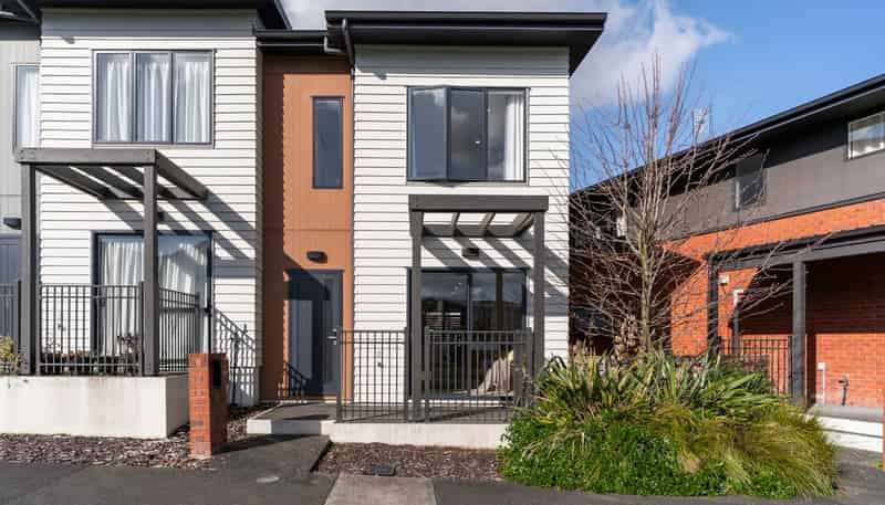 34 Mahalo Avenue, Wiri