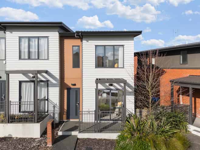 34 Mahalo Avenue, Wiri