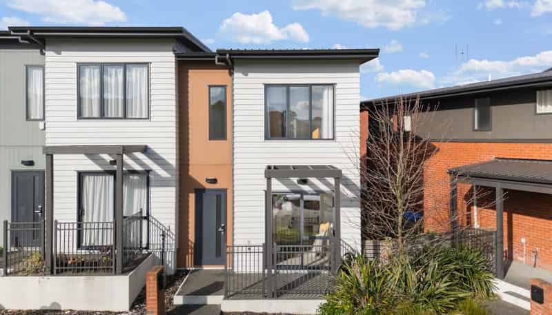 34 Mahalo Avenue, Wiri
