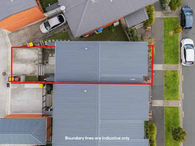 34 Mahalo Avenue, Wiri