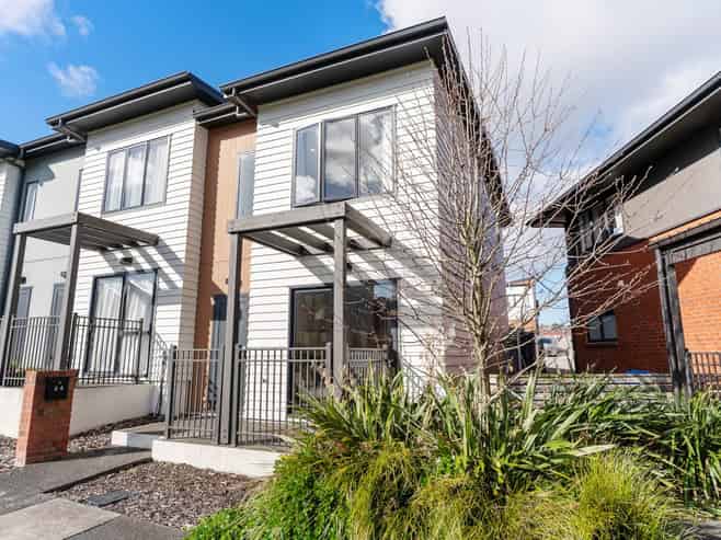 34 Mahalo Avenue, Wiri