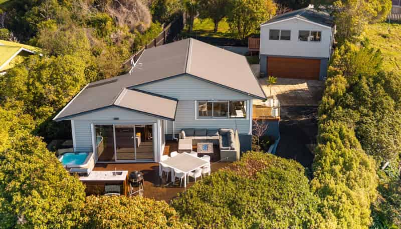 170 Mount Pleasant Road, Mount Pleasant