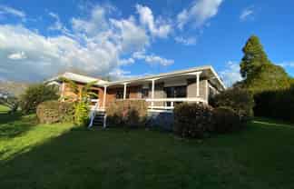 721 Pirongia Road, Te Awamutu