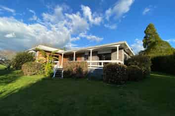721 Pirongia Road, Te Awamutu