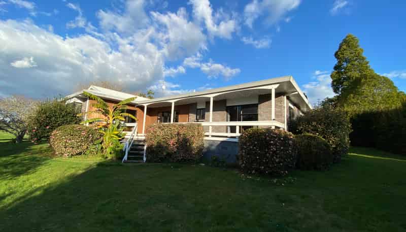 721 Pirongia Road, Te Awamutu