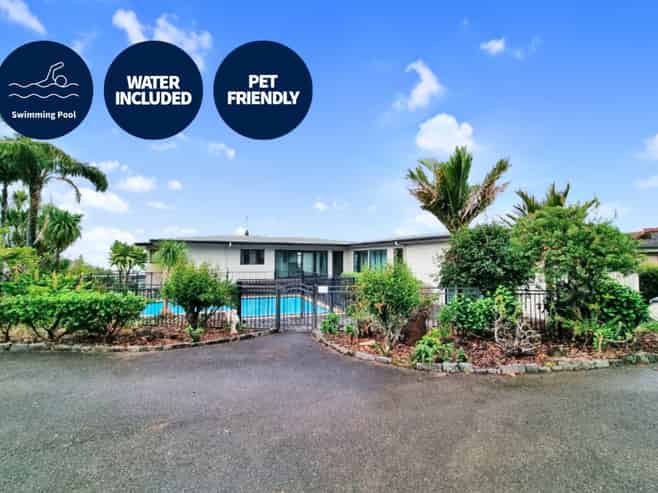 69 Aberdeen Road, Castor Bay