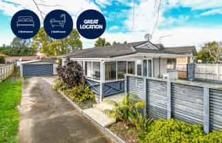 22 Mirrabooka Ave, Botany Downs