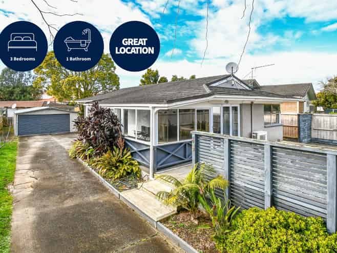 22 Mirrabooka Ave, Botany Downs