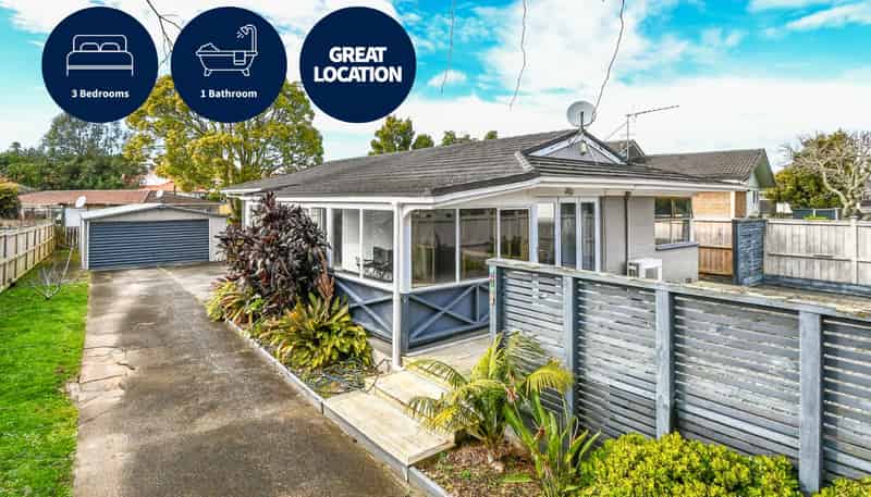 22 Mirrabooka Ave, Botany Downs