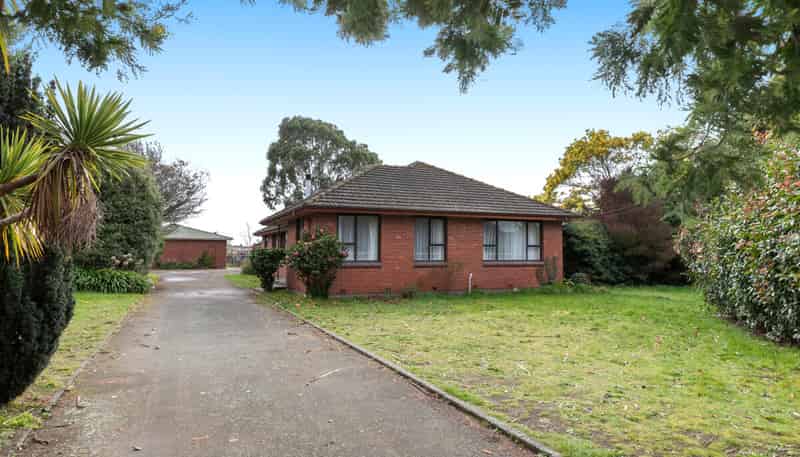 3 Carisbrooke Street, Aranui