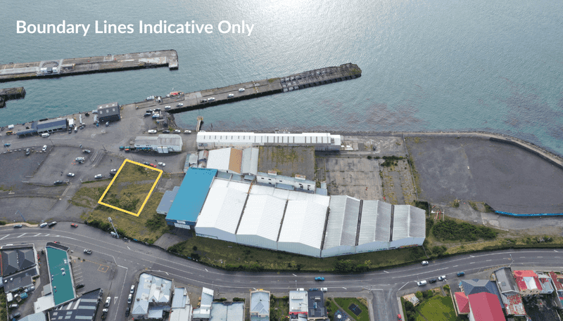 14 Foreshore Road, Bluff
