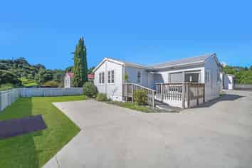 85 Ivanhoe Road, Grey Lynn