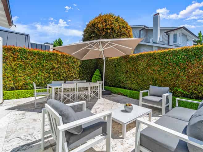 8A Burwood Crescent, Remuera