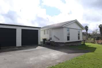 246B Taupaki Road, Taupaki