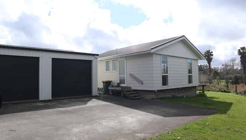 246B Taupaki Road, Taupaki