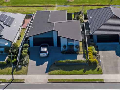 45 Stevenson Drive, Papamoa