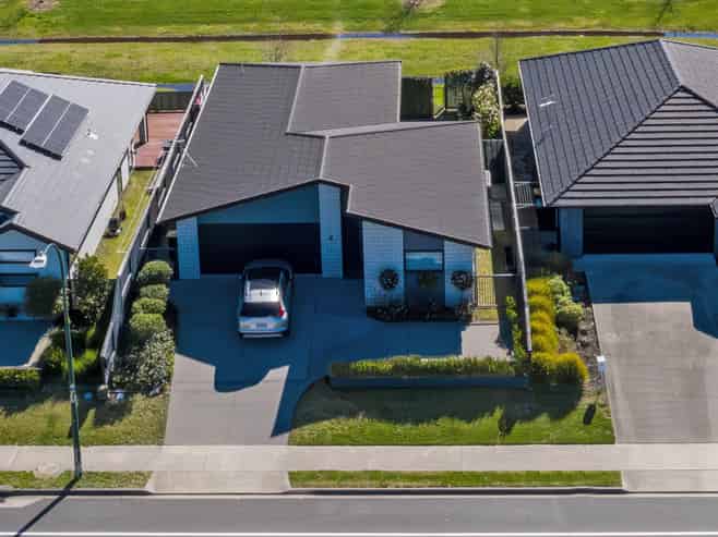 45 Stevenson Drive, Papamoa