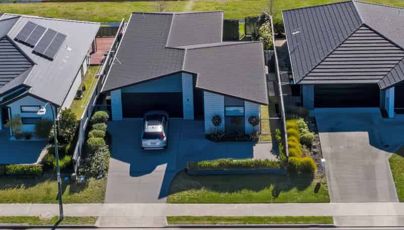 45 Stevenson Drive, Papamoa